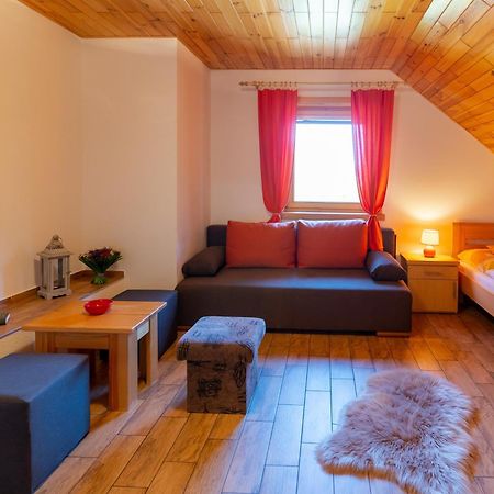 Apartmany Skihouse Jasna Demanovska Dolina Exterior photo