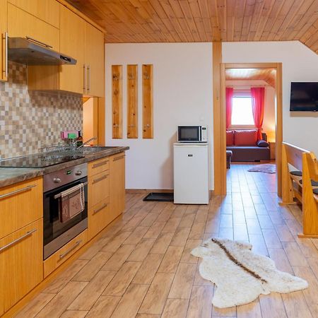 Apartmany Skihouse Jasna Demanovska Dolina Exterior photo