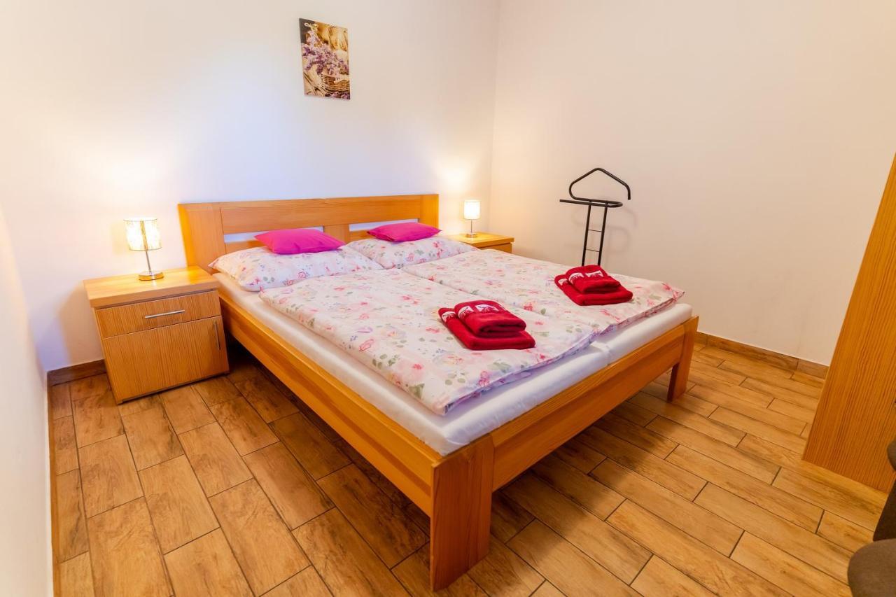 Apartmany Skihouse Jasna Demanovska Dolina Exterior photo
