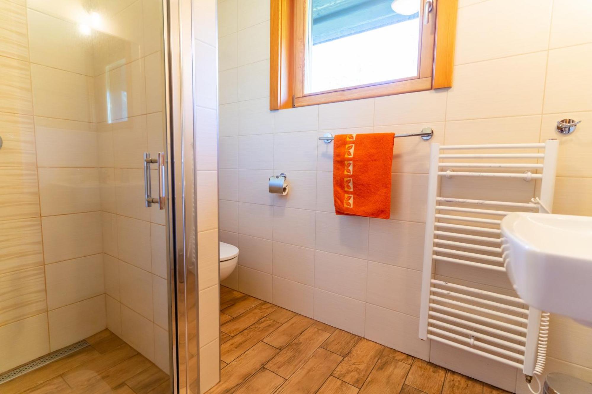 Apartmany Skihouse Jasna Demanovska Dolina Exterior photo