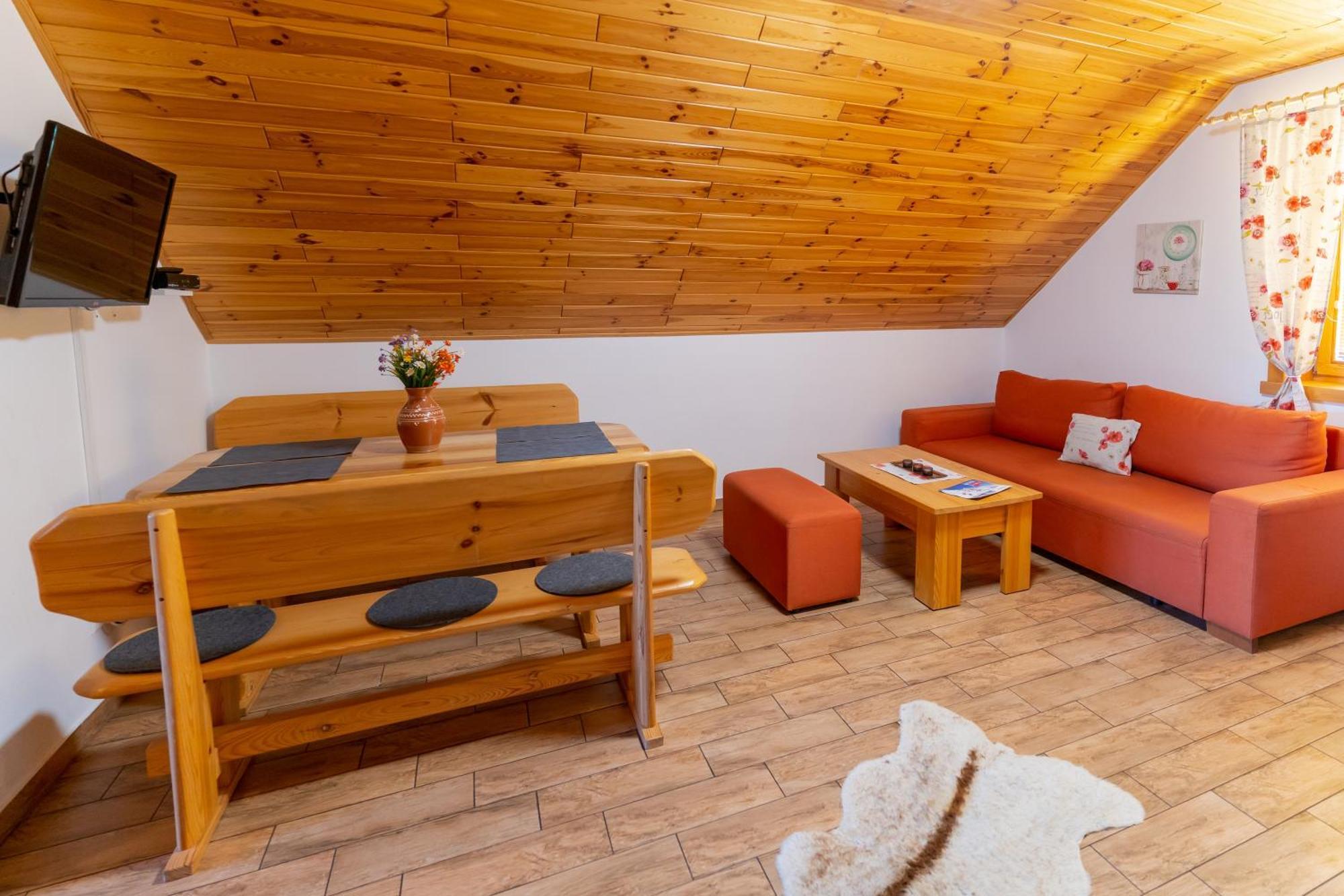 Apartmany Skihouse Jasna Demanovska Dolina Exterior photo