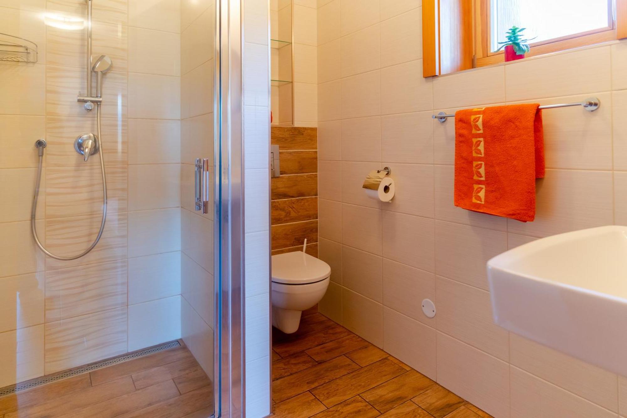 Apartmany Skihouse Jasna Demanovska Dolina Exterior photo