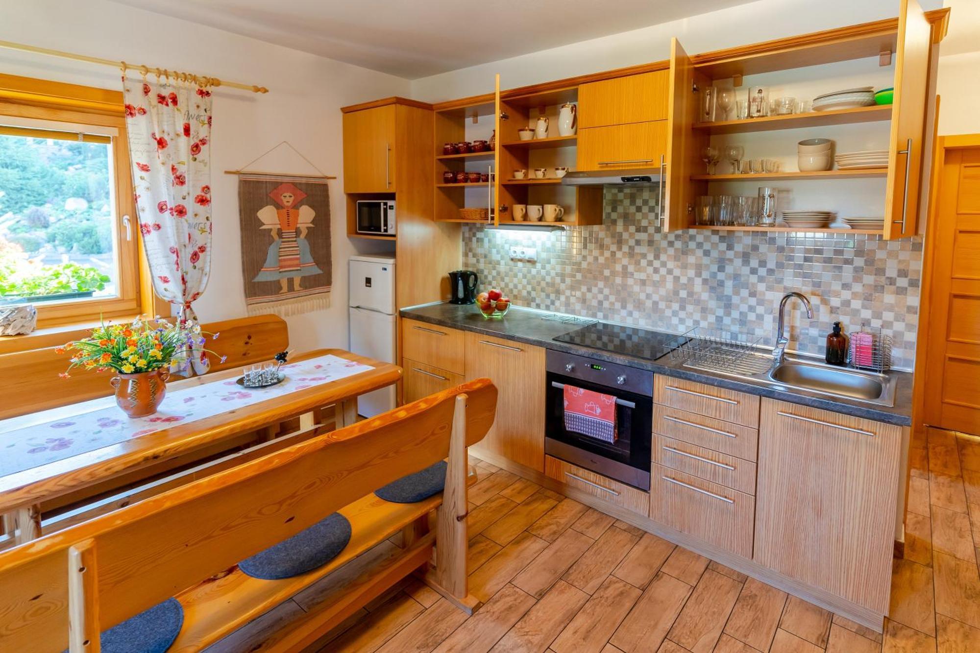 Apartmany Skihouse Jasna Demanovska Dolina Exterior photo