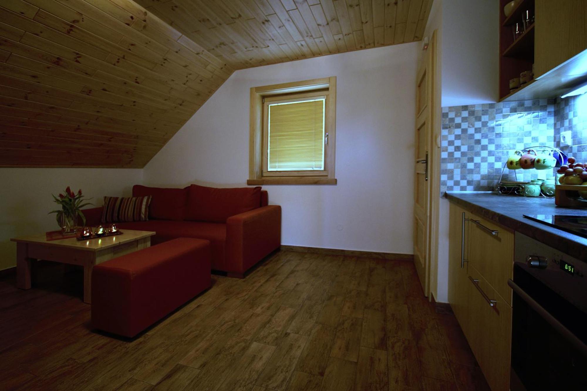 Apartmany Skihouse Jasna Demanovska Dolina Room photo