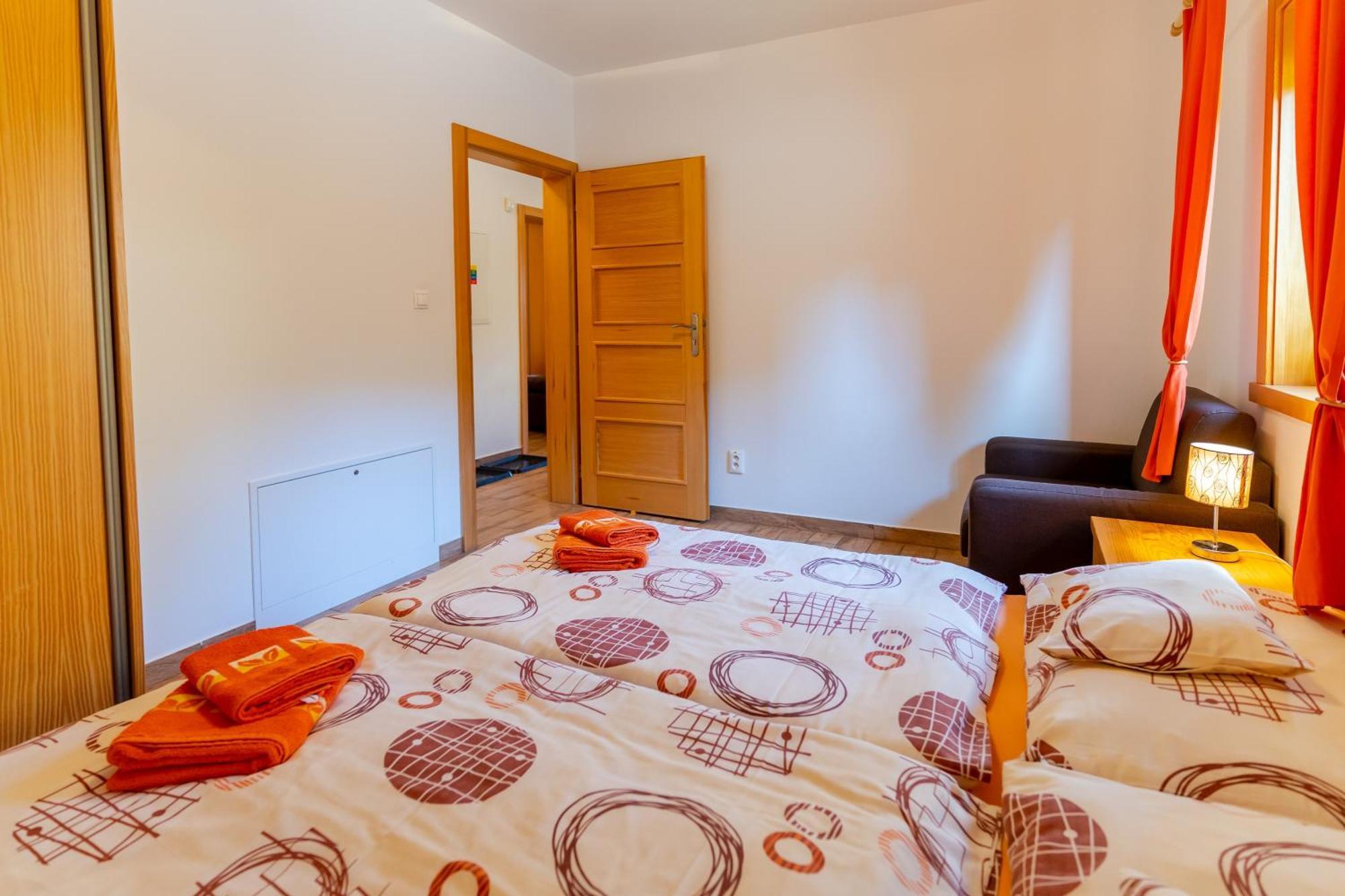 Apartmany Skihouse Jasna Demanovska Dolina Room photo