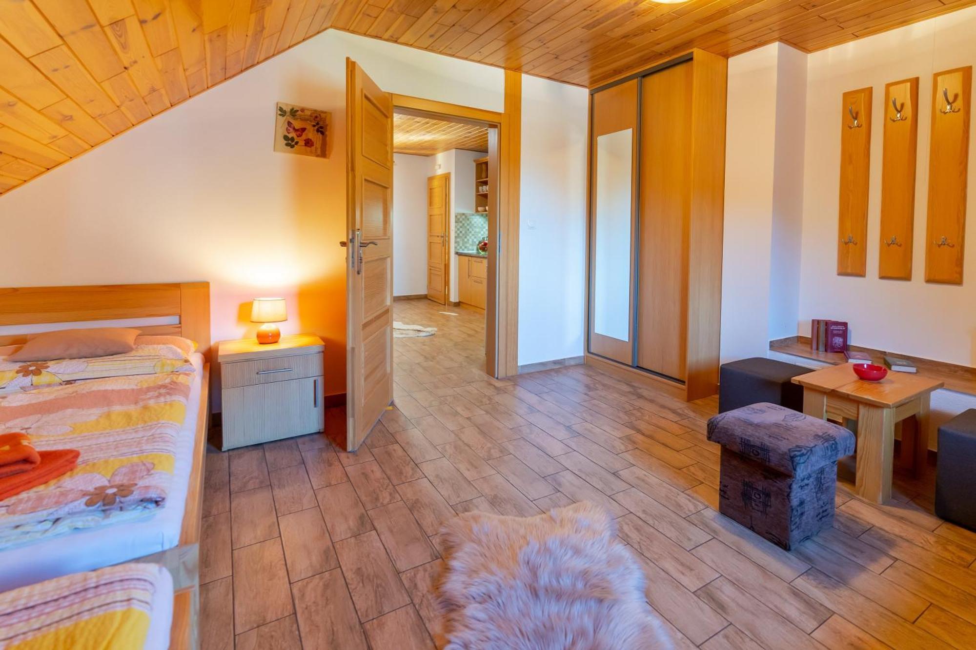 Apartmany Skihouse Jasna Demanovska Dolina Room photo