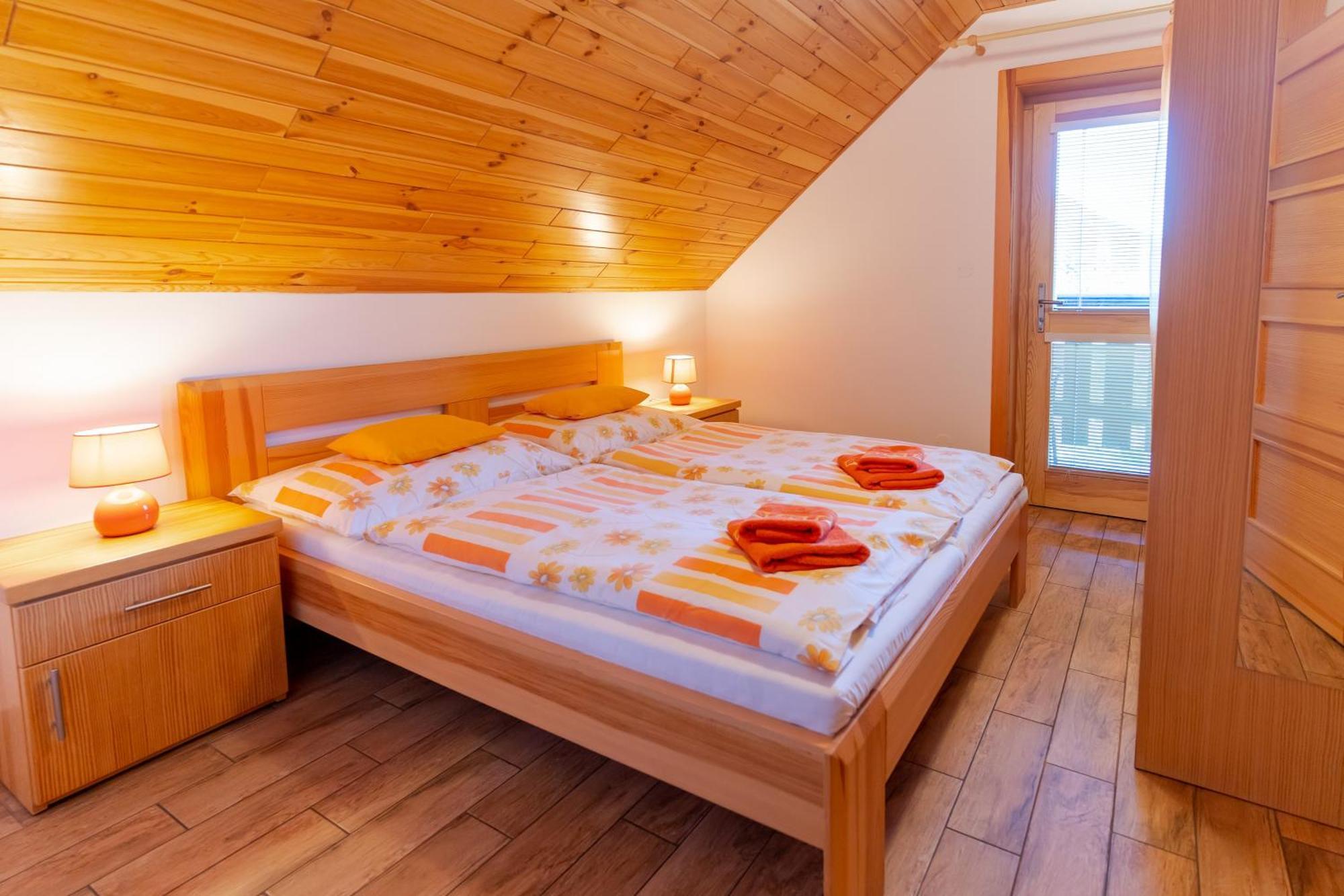 Apartmany Skihouse Jasna Demanovska Dolina Room photo