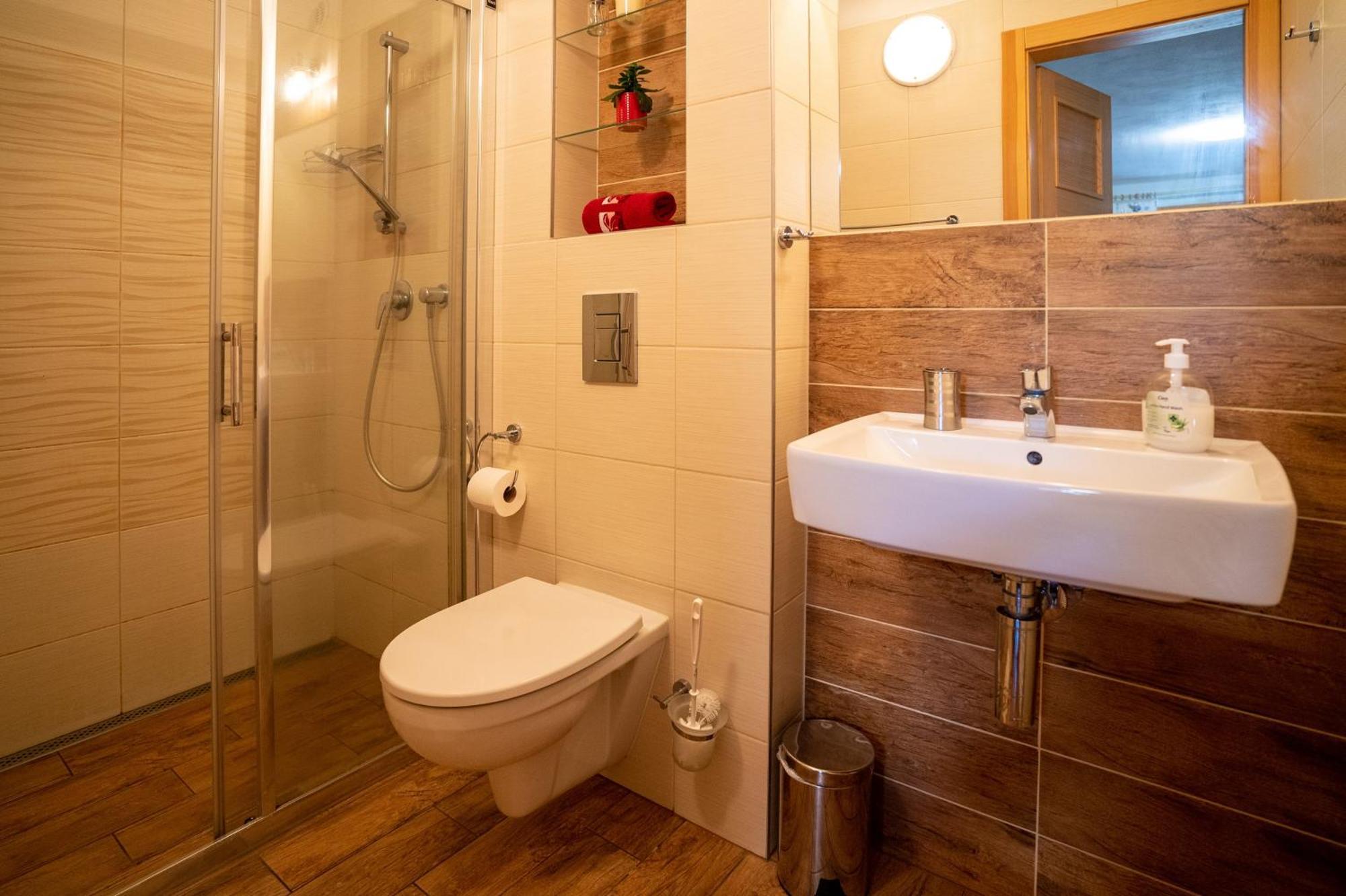 Apartmany Skihouse Jasna Demanovska Dolina Room photo