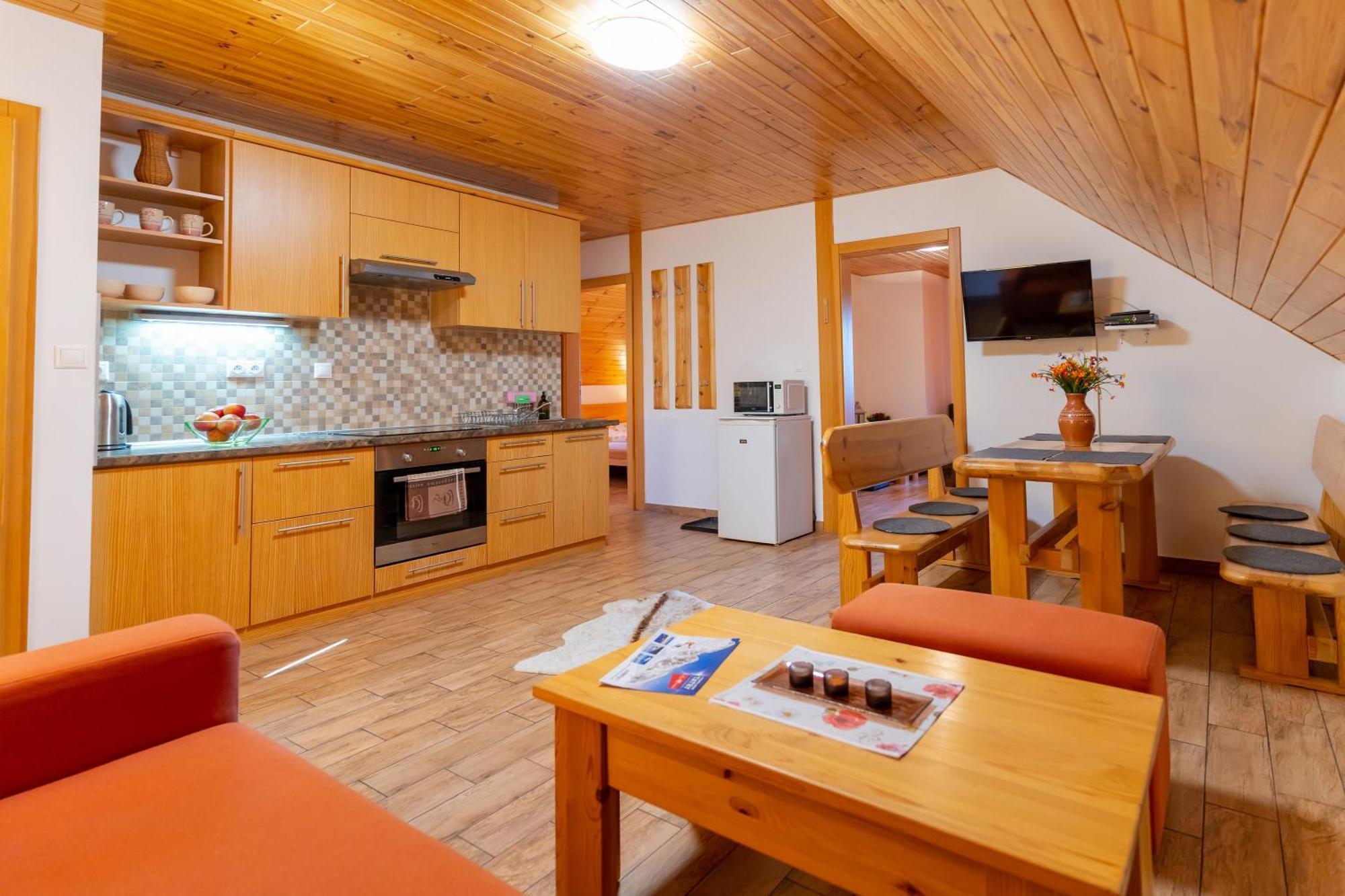 Apartmany Skihouse Jasna Demanovska Dolina Room photo