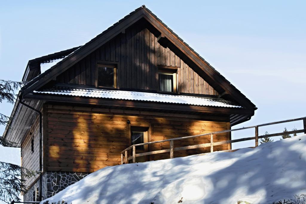 Apartmany Skihouse Jasna Demanovska Dolina Exterior photo