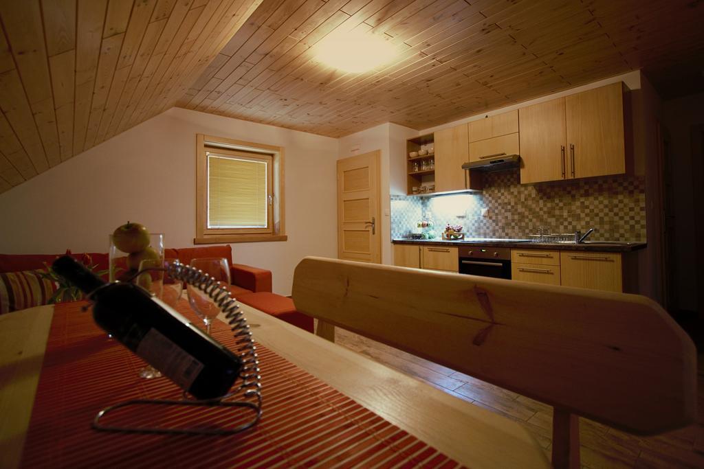 Apartmany Skihouse Jasna Demanovska Dolina Room photo